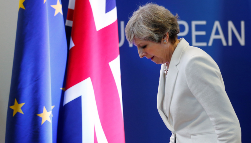 May heading from one side of the English Channel to the other every week
