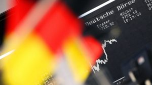 German economy