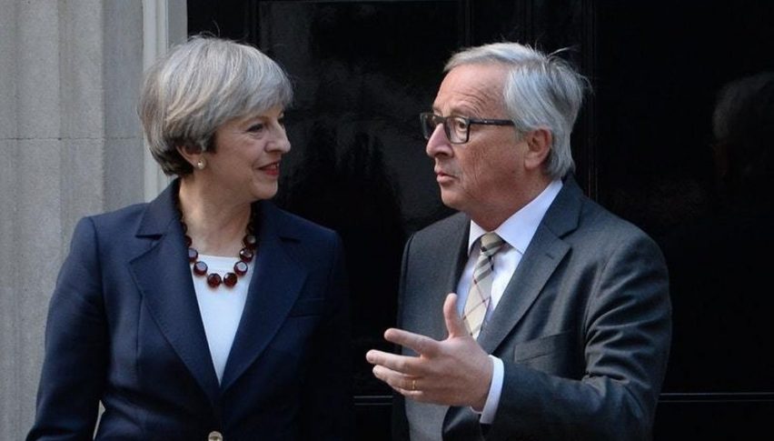 There might be a last meeting between these two