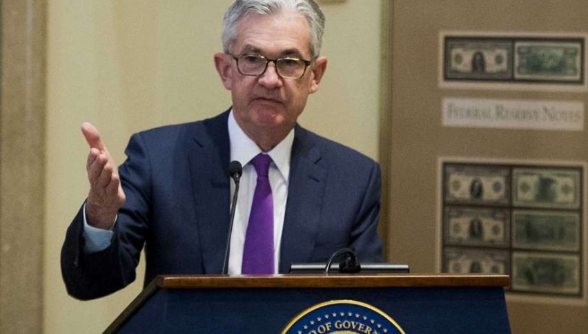 The FED might hike 2 times in 2019 but the market doesn't believe it