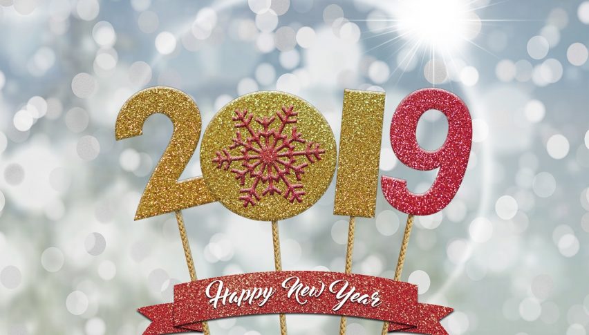 Forex Weekly Outloo!   k Dec 31 Jan 4 Trading The New Year Week 2019 - 