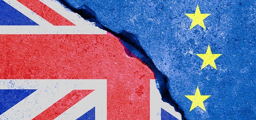Let's see what the second Brexit plan will be