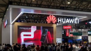 Huawei still on US Entity List