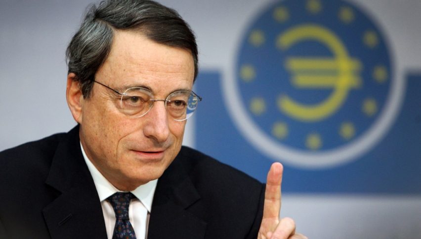 Yes. the Eurozone economy has weakened but wait, it's not our fault