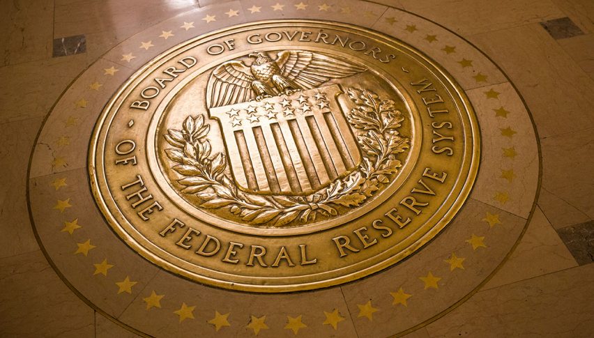 All eyes on the FED meeting today