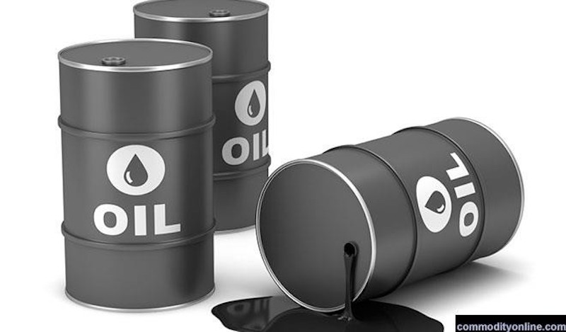 Wti Crude Oil Slips Despite Fall In Us Inventories What S Behind - 