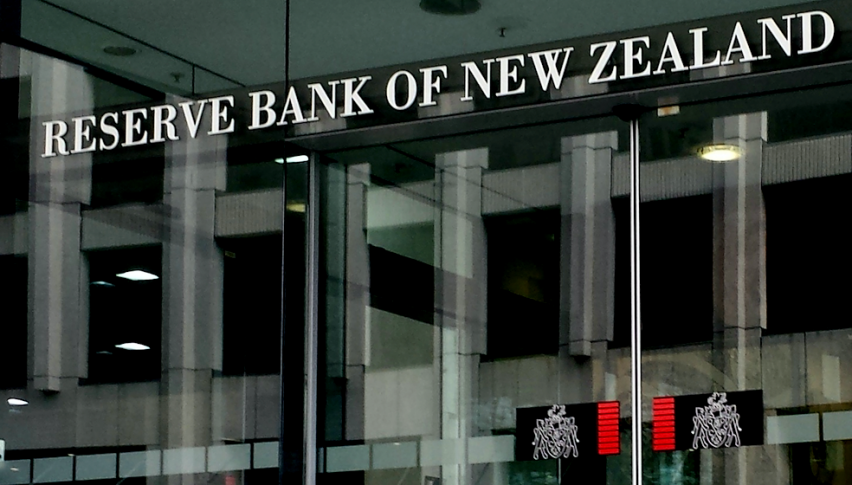 The Reserve Bank of New Zealand