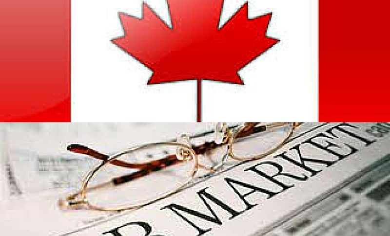 Us Session Forex Brief Feb 8 Canadian Employment !   Report Brings - 