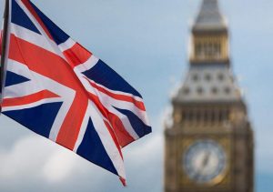 The UK economy is heading towards contraction