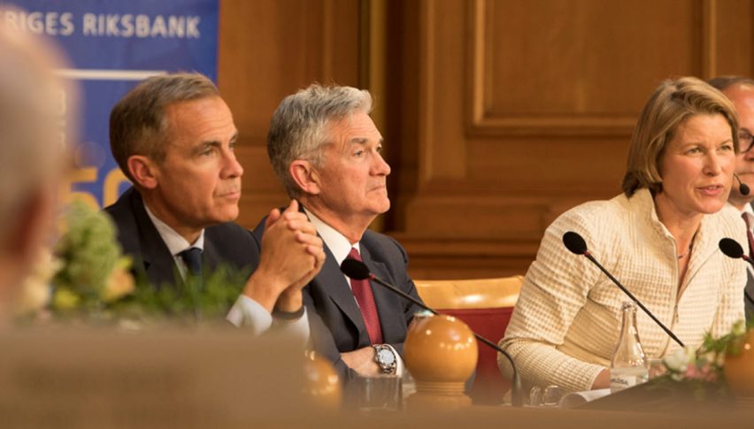 Carney and Powell are in spotlight today