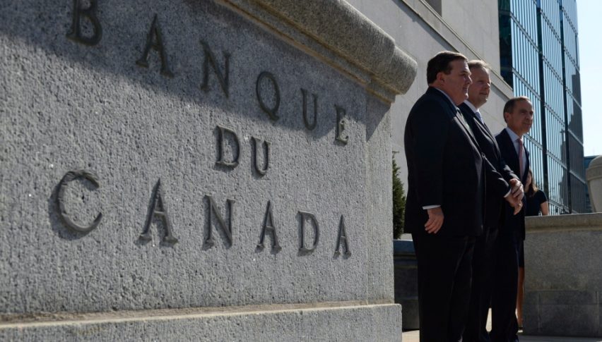 Bank of Canada headquarters