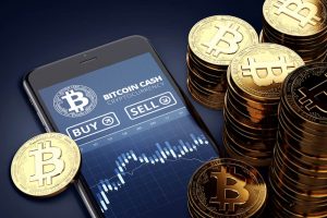 Cryptocurrencies made a sudden bullish move this morning