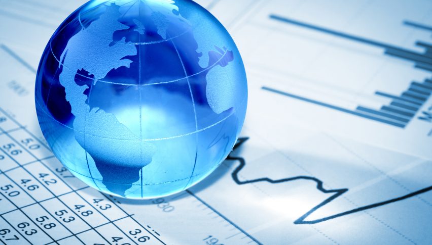 Global markets are quite so far this week