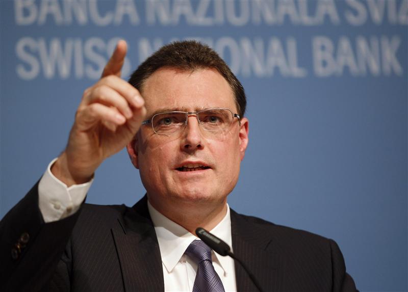 The SNB Chairman Jordan