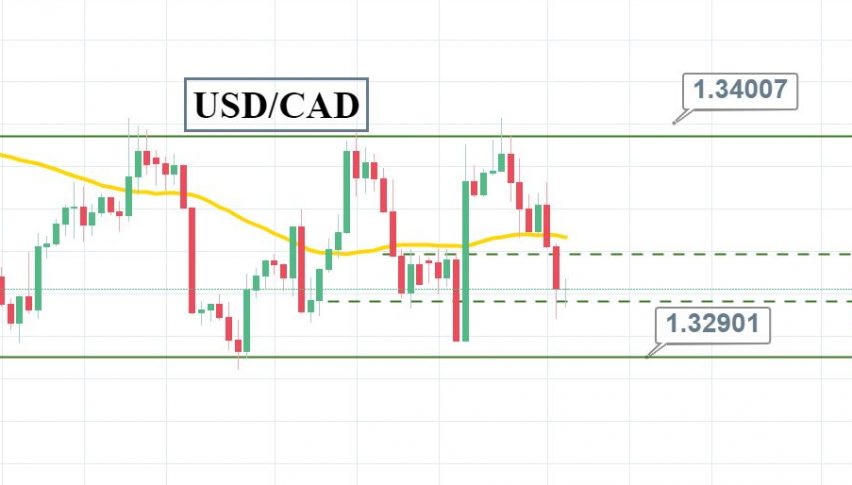 How To Trade Usd Cad On Cpi Report Forex News By Fx Leaders - 