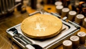 Is bitcoin rising?