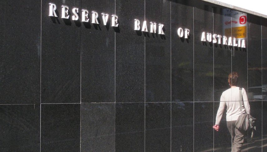 RBA Flags Two Rate Cuts, Downgrades Outlook