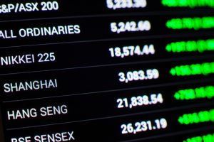 The bulls have resumed control as stock markets turn bullish