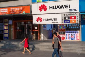 Huawei