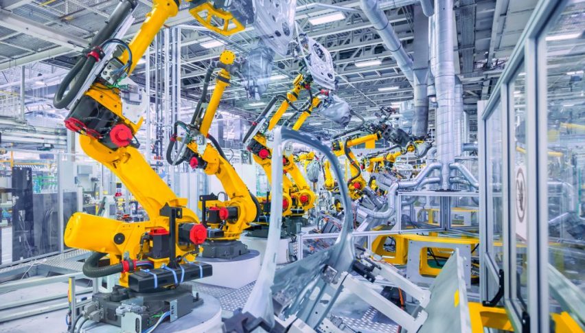 Manufacturing continues to weaken across the globe