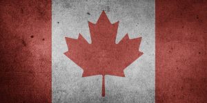USD/CAD