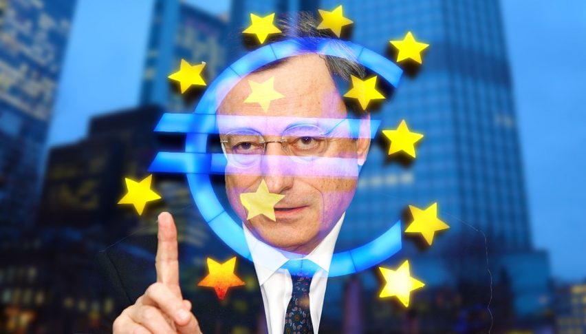 Forex news draghi