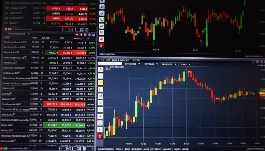 Forex Trading Days 2019