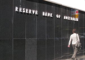 RBA is Up