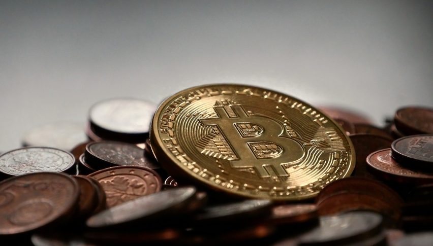 Bitcoin is on Fire