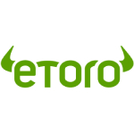 eToro logo