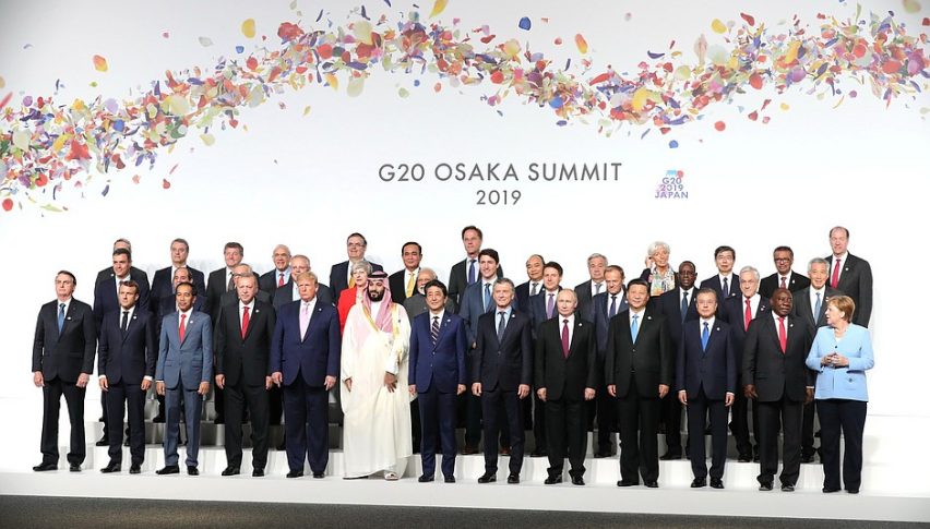 Let's hope the world will be better after the G20 summit