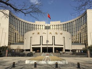 PBOC Leaves Loan Prime Rates Unchanged