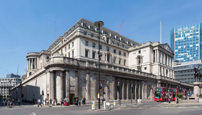 UK Employment is Up
