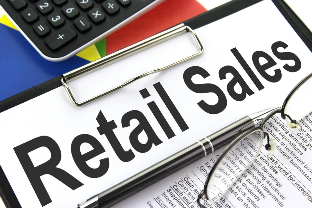 Chỉ số Retail sales - Doanh số bán lẻ | Financebook