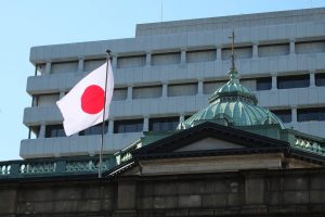 BOJ BOJ intervened in the FX market today turn even more dovish now