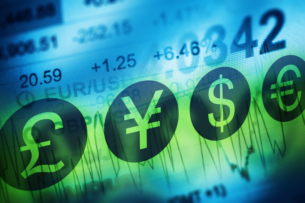 Forex macro calendar