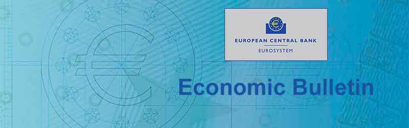 The economic bulletin from the ECB points to QE soon