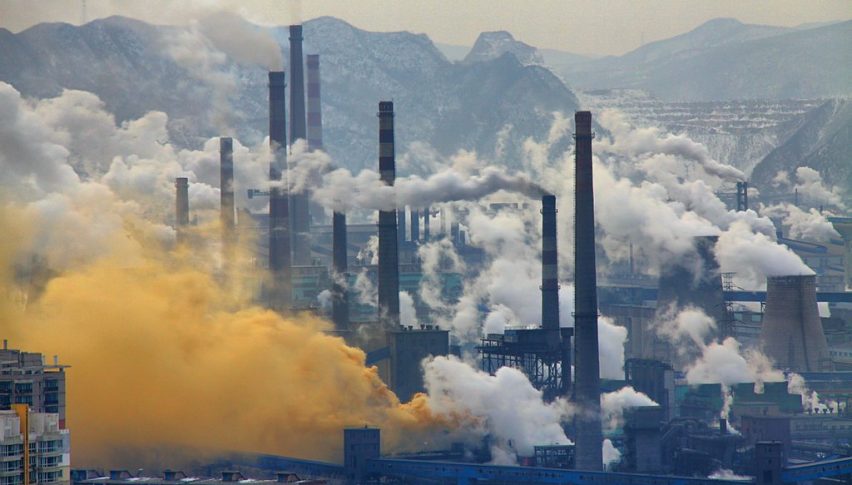 Industrial profits