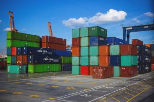 Tariffs would surely come
