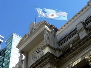 BCRA implements currency controls