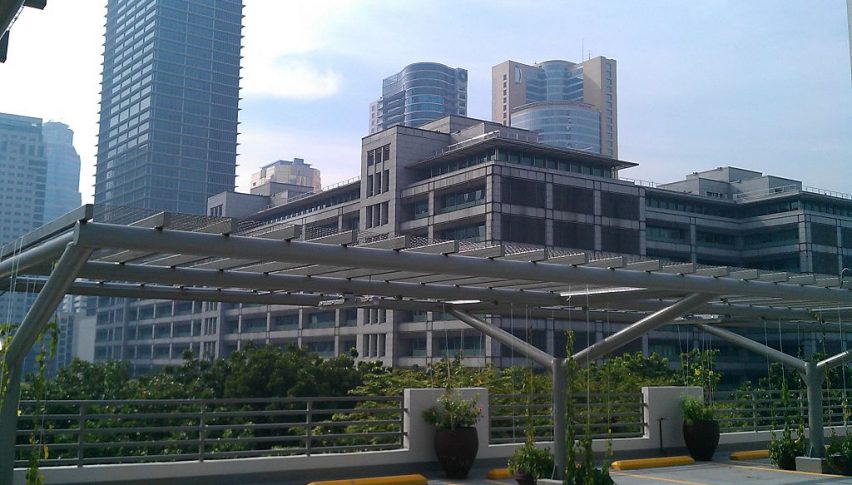Asian Development Bank revises Developing Asia's growth outlook