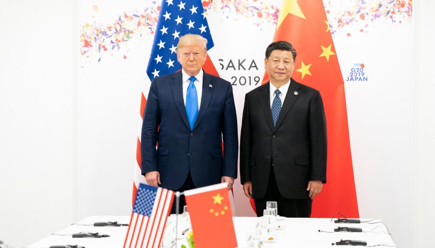 Let's hope the US and China reach a deal this month at last