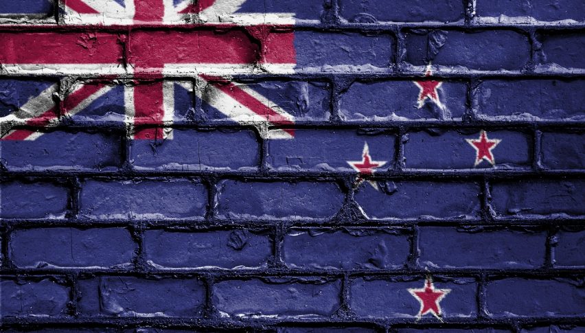 Kiwi CPI has Jumped