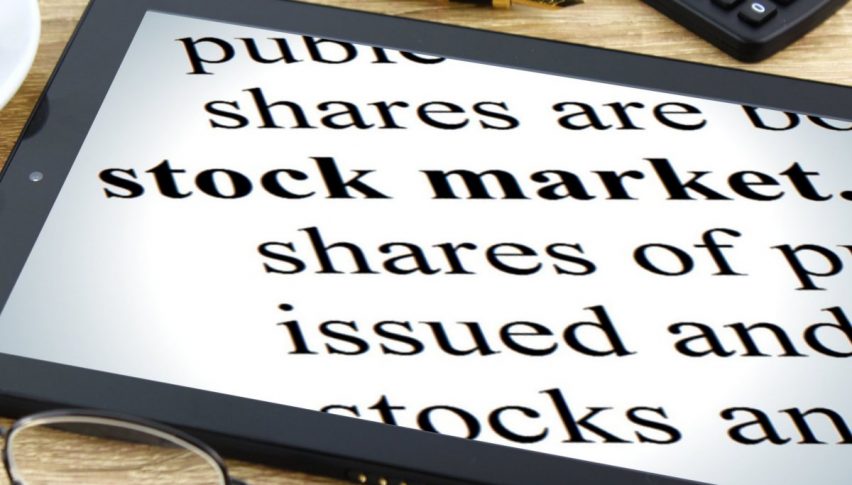 stock markets