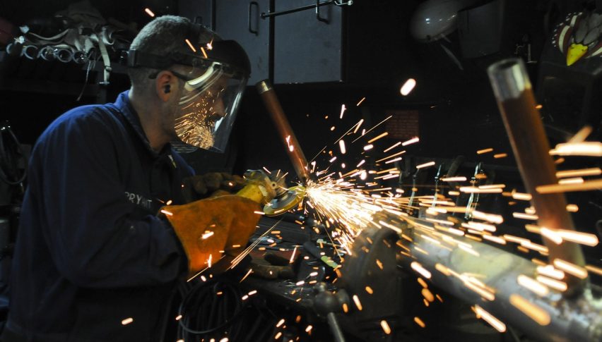 Jobs are lifting