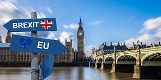 Finally it's time for the Brexit vote