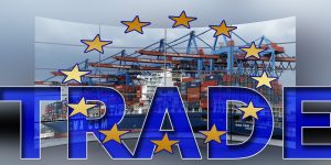 China-New Zealand free trade agreement