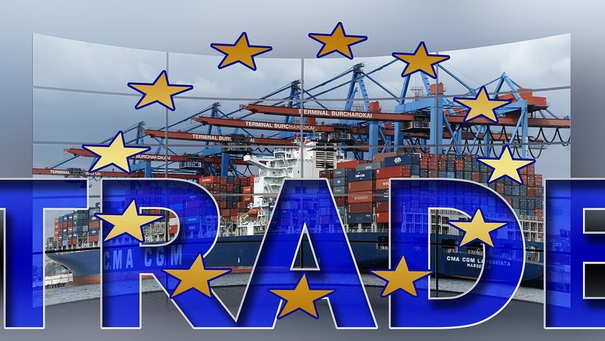 China-New Zealand free trade agreement