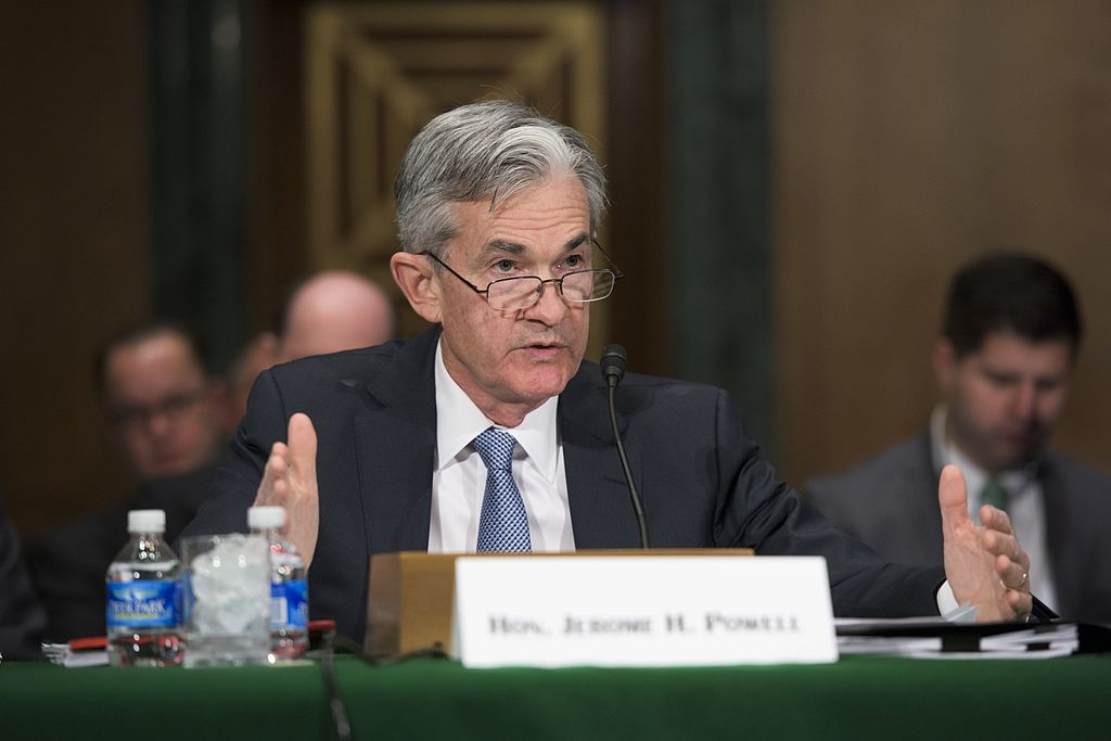 Forex Signals Brief for June 16: FOMC Ahead Forex Signals Brief for June 16: FOMC Ahead