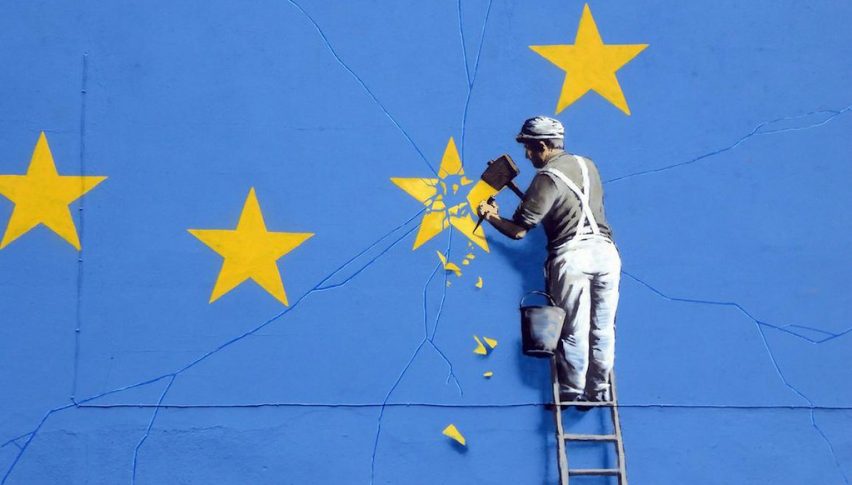 Brexit and GDP